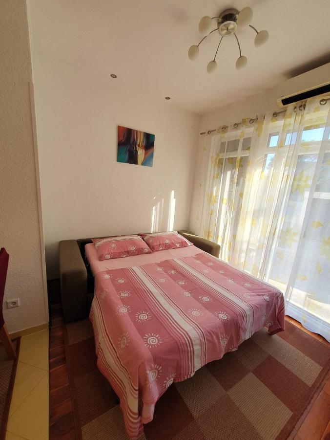 Bugenvilija Duće Екстериор снимка