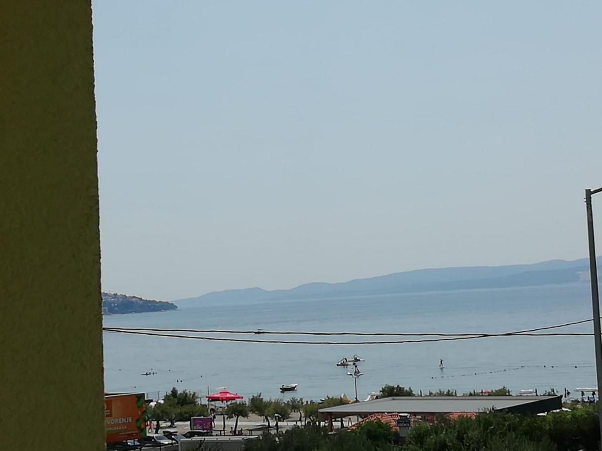 Bugenvilija Duće Екстериор снимка