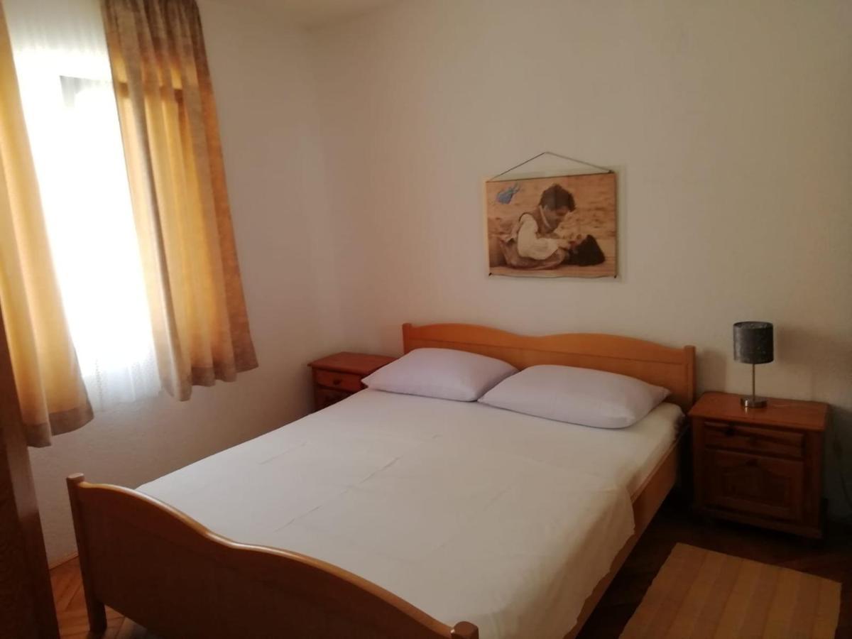 Bugenvilija Duće Екстериор снимка