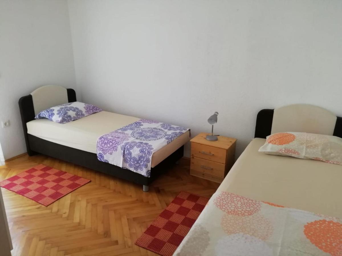 Bugenvilija Duće Екстериор снимка