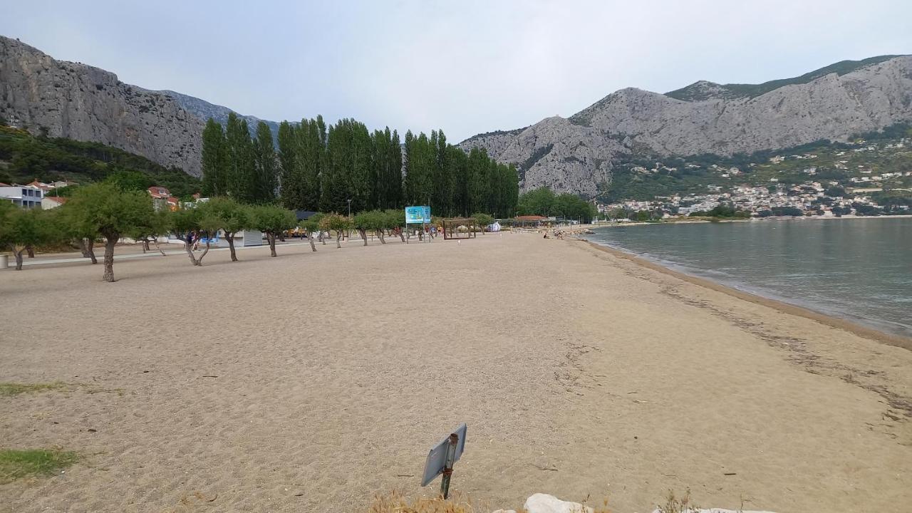 Bugenvilija Duće Екстериор снимка