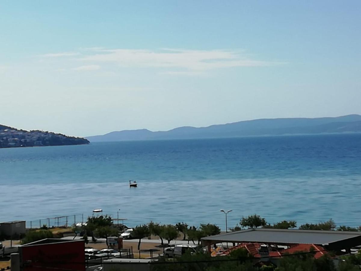 Bugenvilija Duće Екстериор снимка