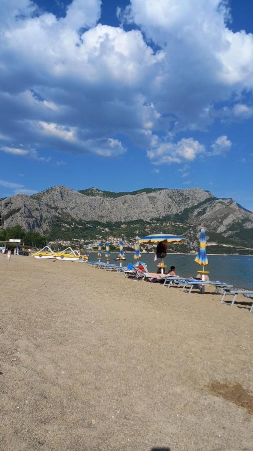 Bugenvilija Duće Екстериор снимка