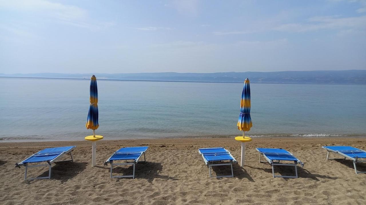 Bugenvilija Duće Екстериор снимка