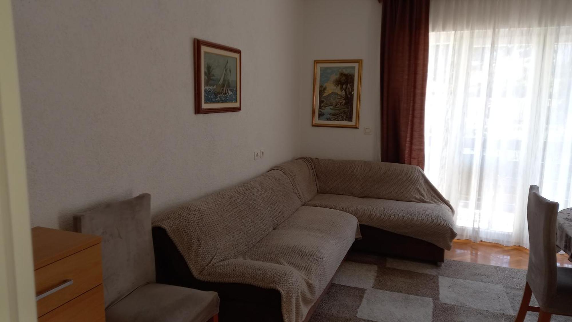 Bugenvilija Duće Екстериор снимка