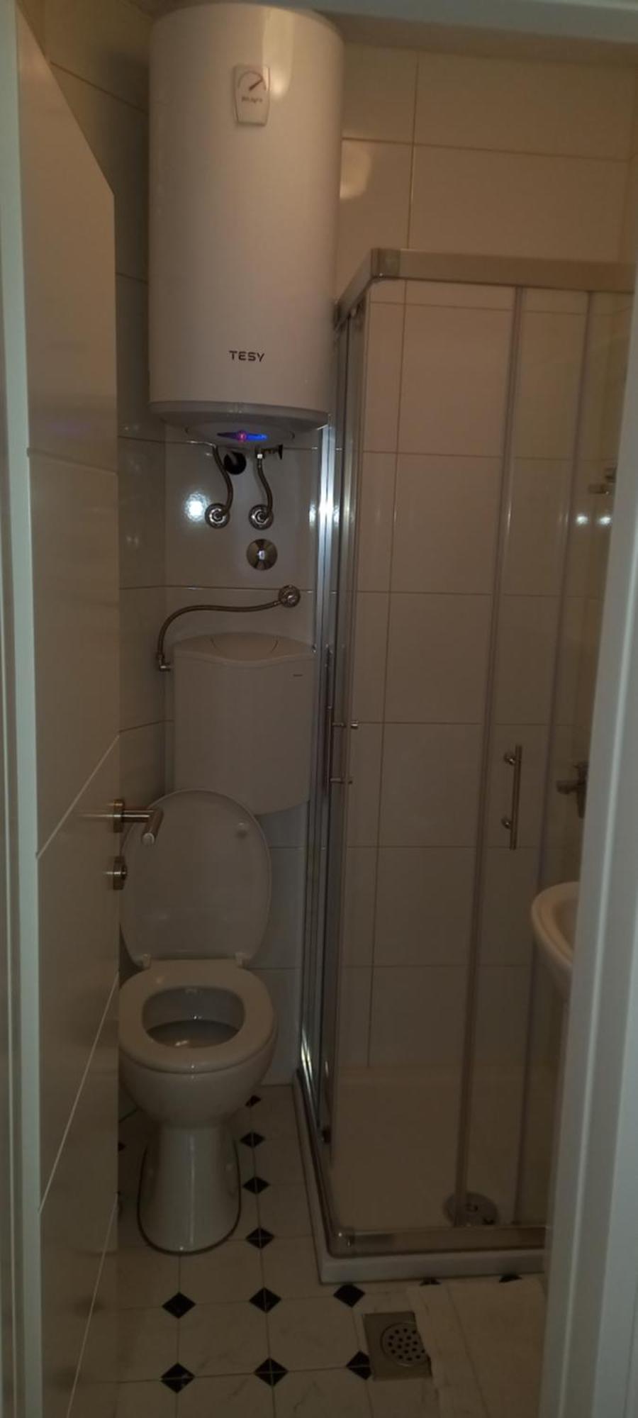 Bugenvilija Duće Екстериор снимка